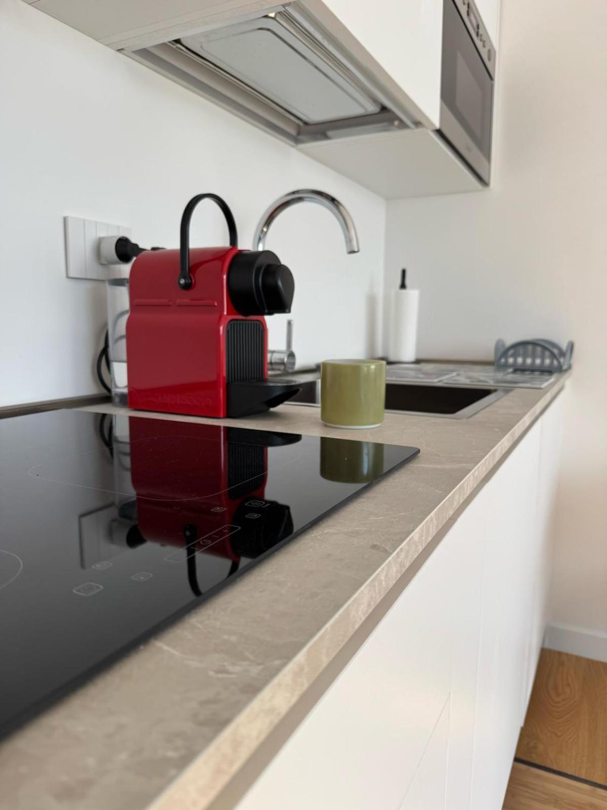 Giolu Colosseo Apartment Rome