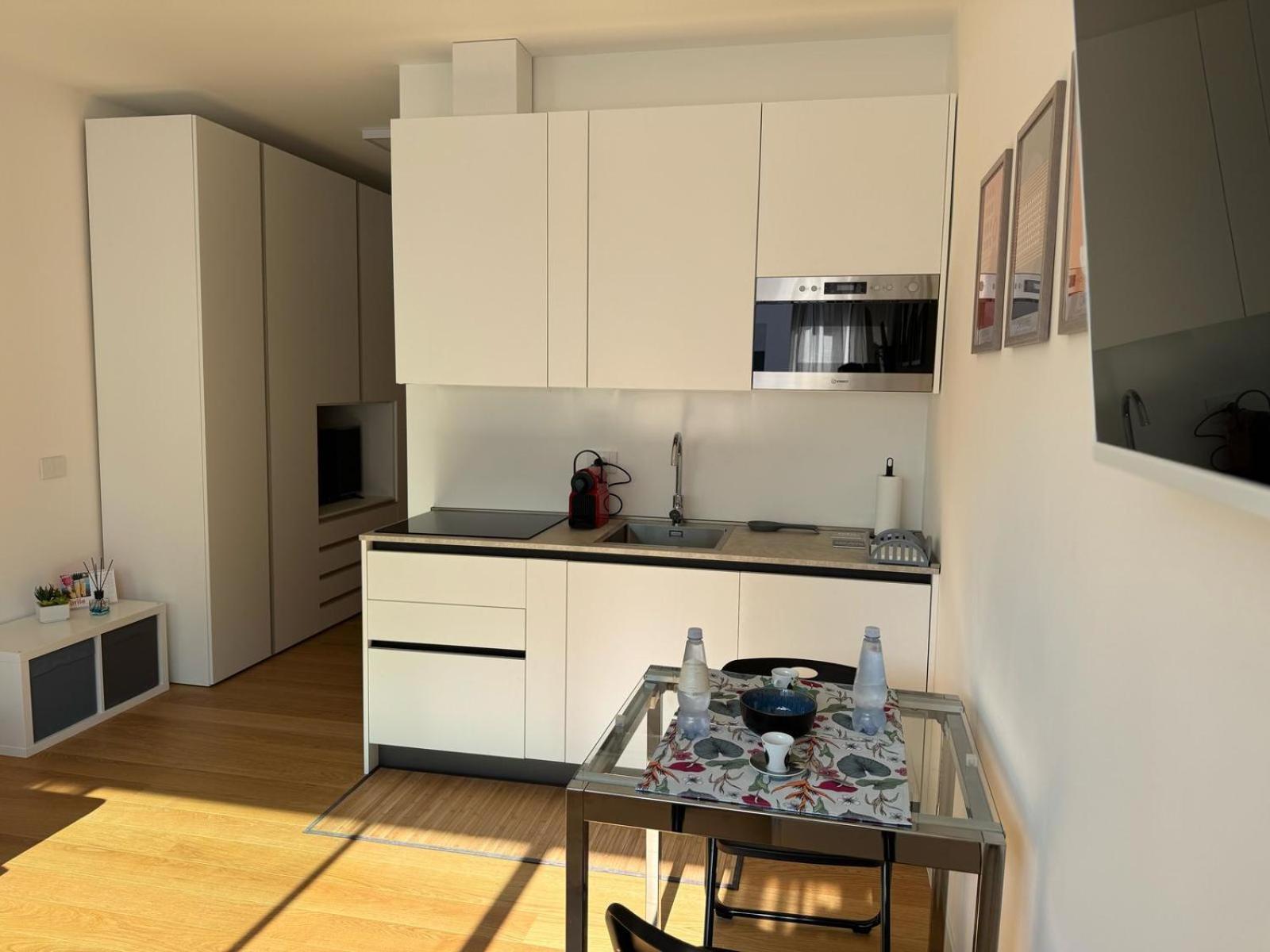 Giolu Colosseo Apartment