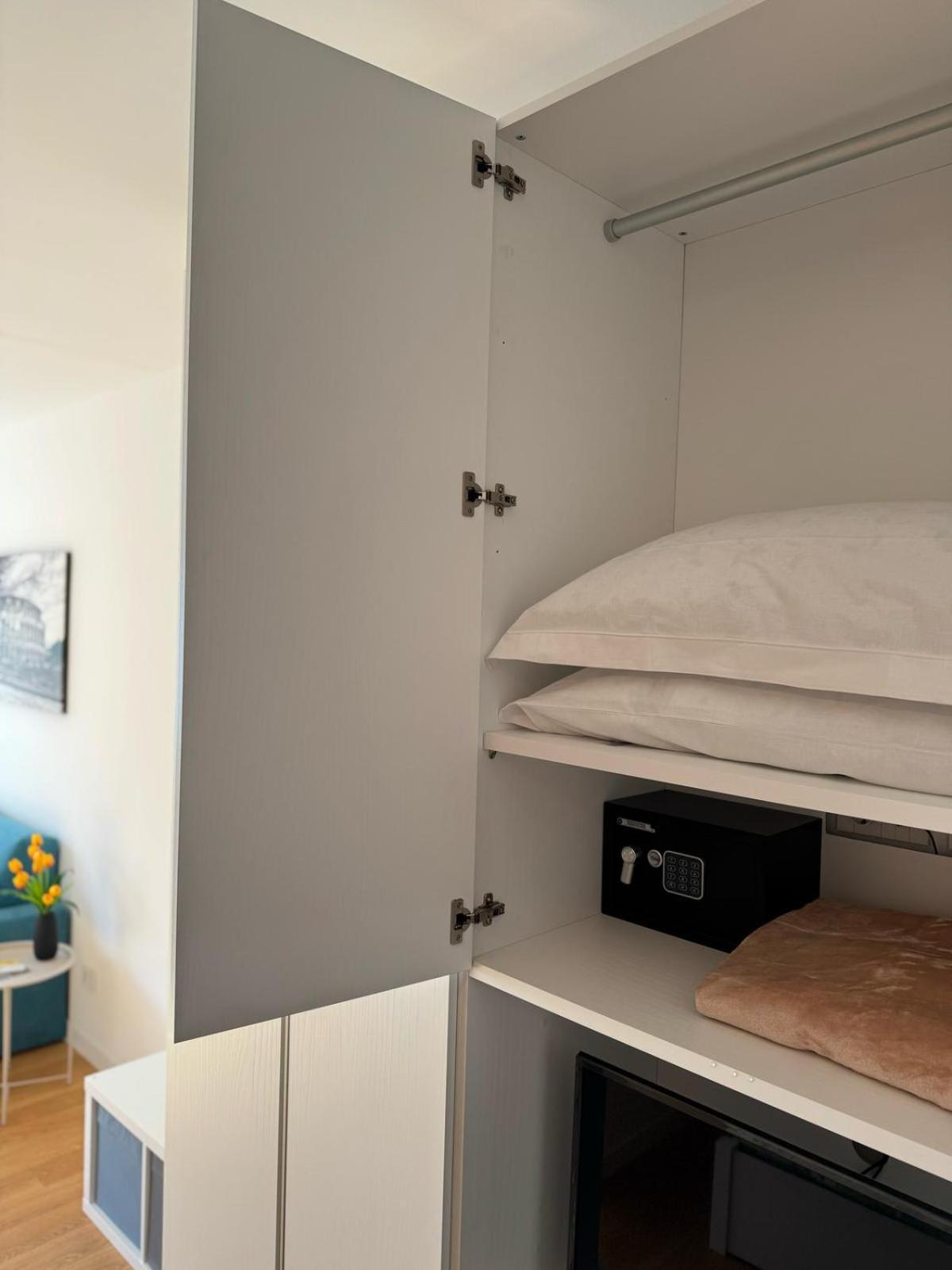 Apartment Giolu Colosseo