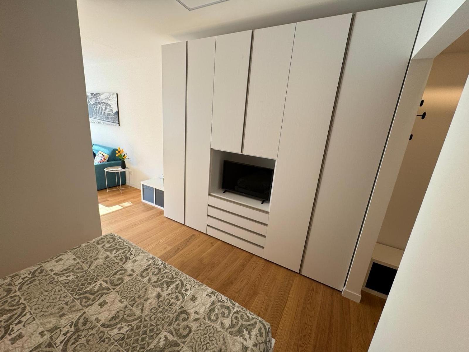 Apartment Giolu Colosseo *