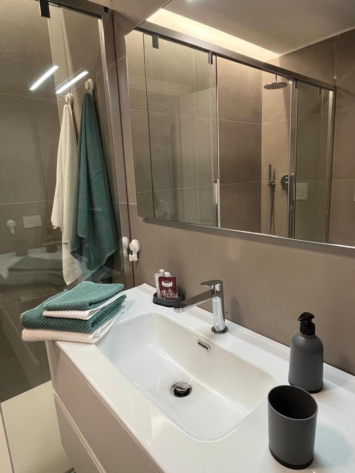 Apartment Giolu Colosseo Rome