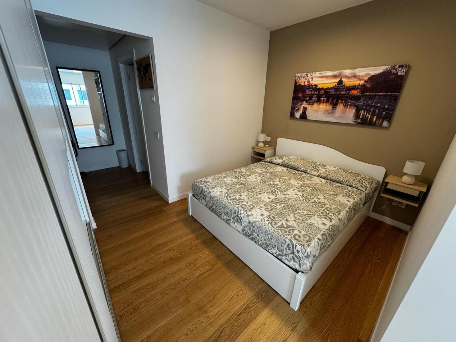 Apartment Giolu Colosseo *