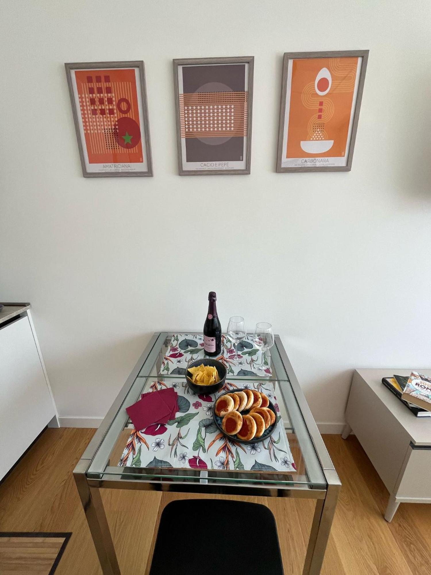 Apartment Giolu Colosseo