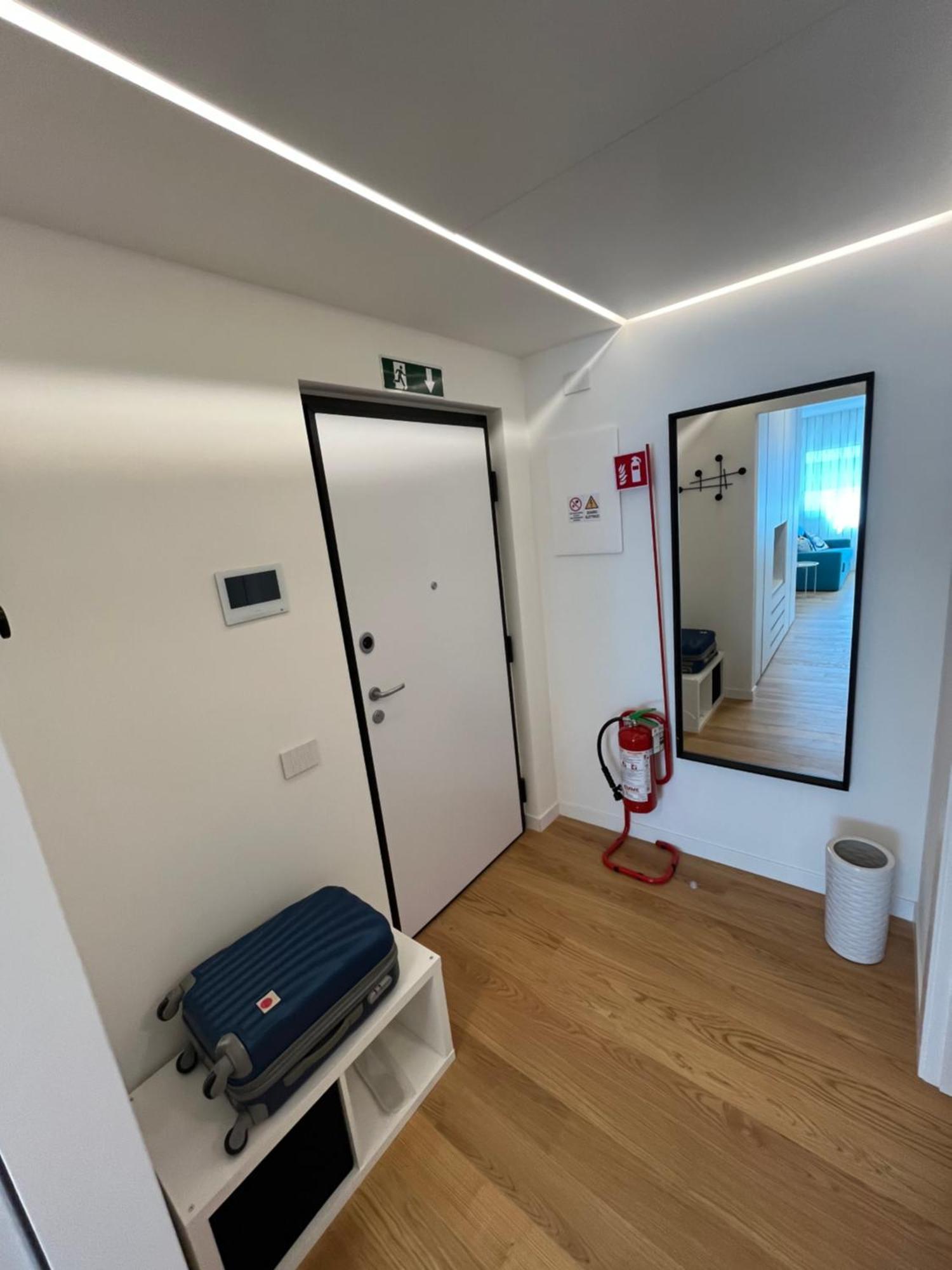 Giolu Colosseo Apartment *
