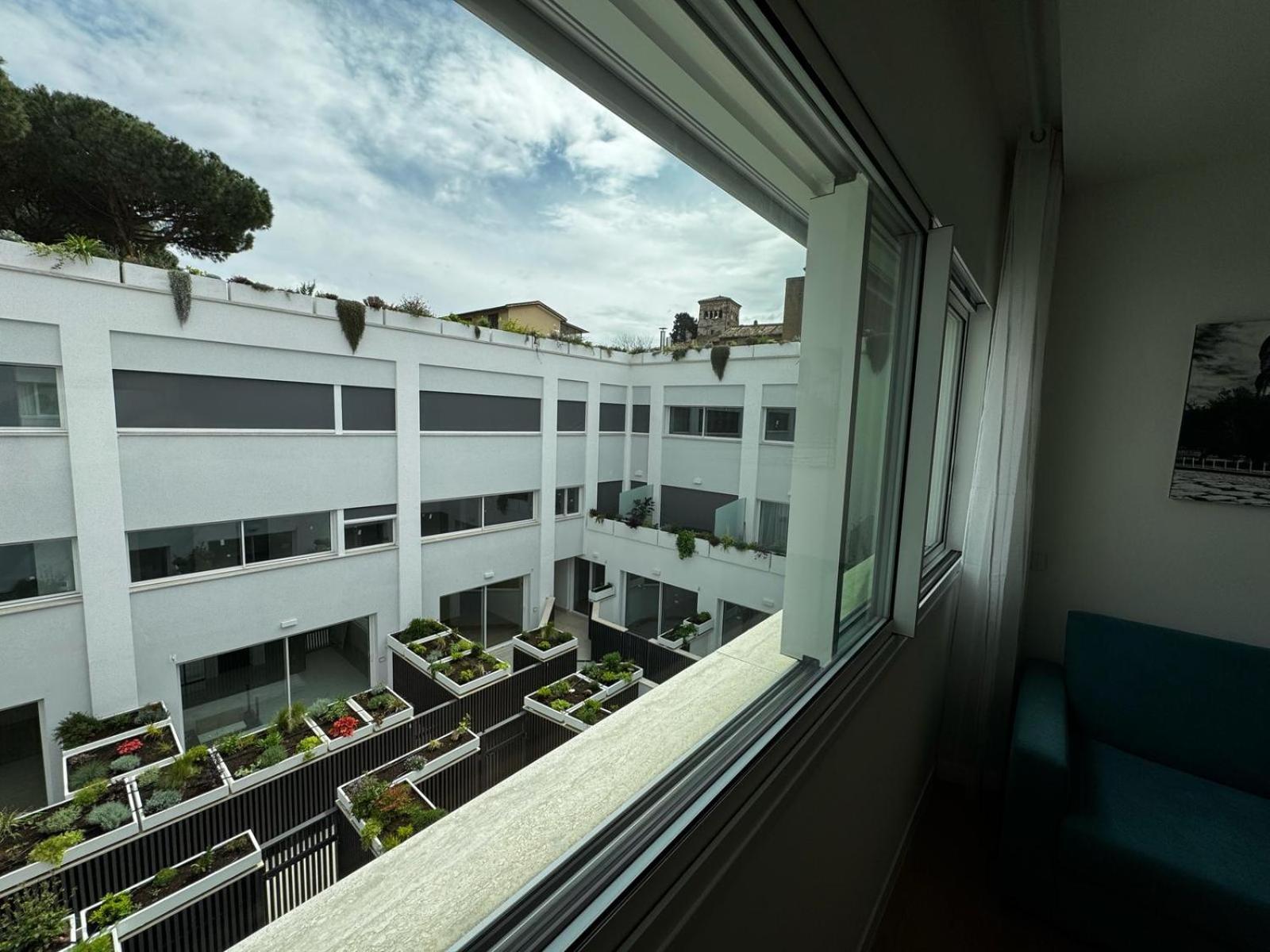 Giolu Colosseo Appartement Rome