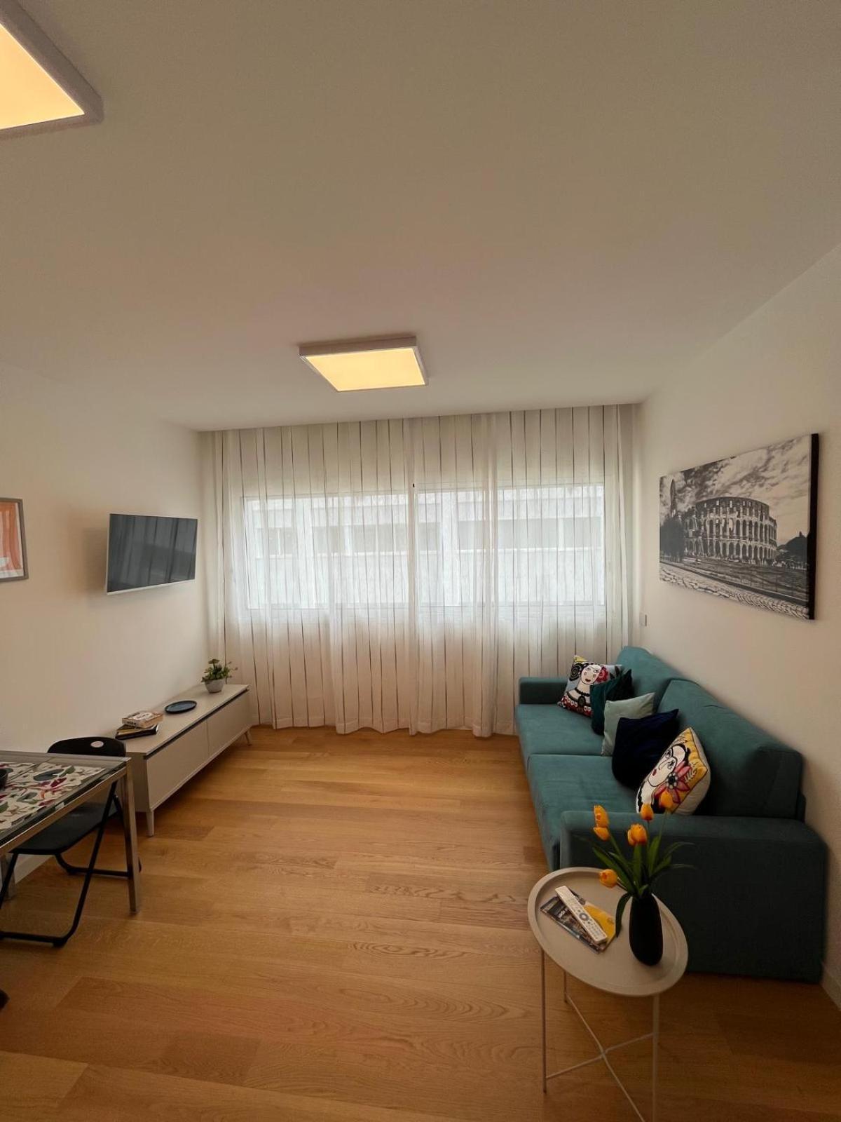 Giolu Colosseo Appartement Rome